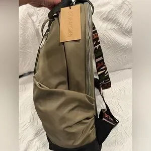 Steve Madden | Bags | Steve Madden Btristianbackpack Olive  display picture 3